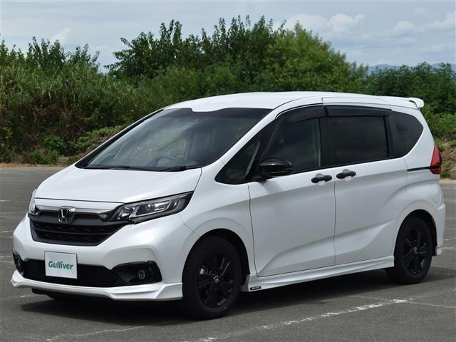 Honda FREED 2022 8418367-16