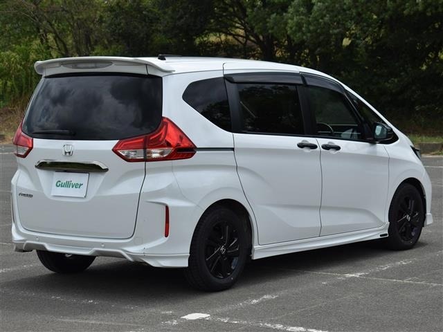 Honda FREED 2022 8418367-19
