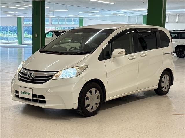 Honda FREED 2013 8418368-20