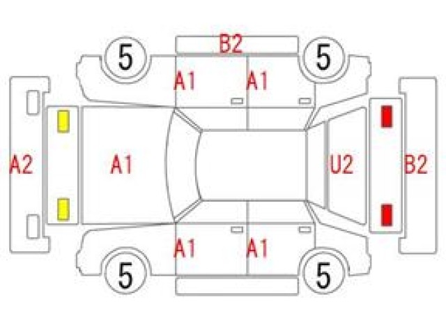 Honda FREED 2013 8418368-23