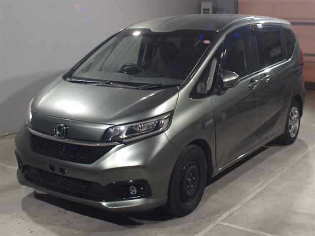 Honda FREED 2021 8418387-0