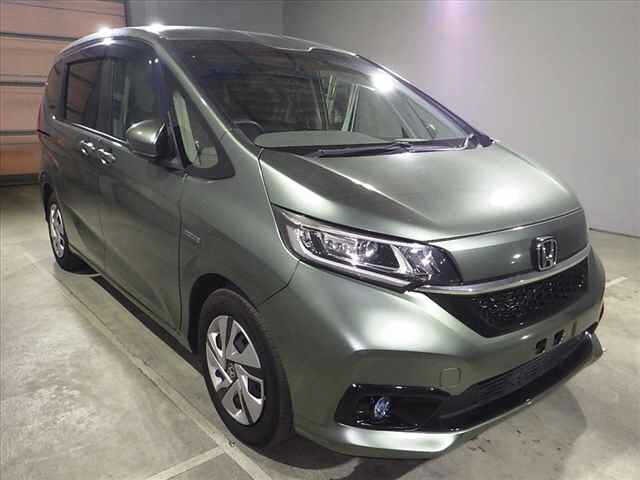 Honda FREED 2021 8418387-3