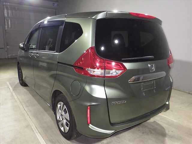 Honda FREED 2021 8418387-4