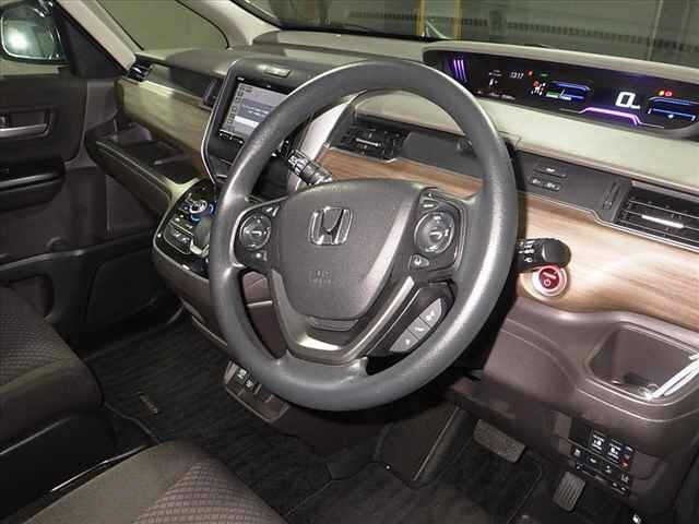 Honda FREED 2021 8418387-8