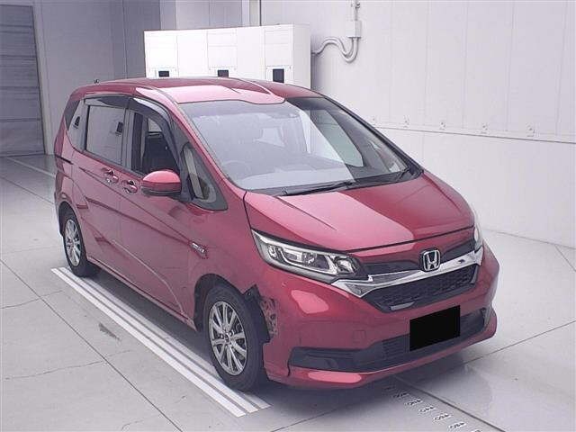 Honda FREED 2020 8418412-0