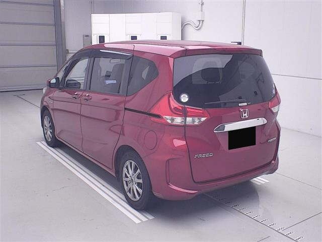 Honda FREED 2020 8418412-1