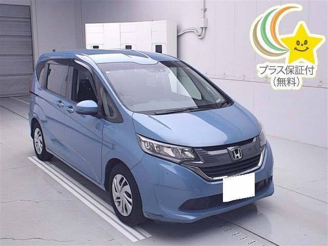 Honda FREED 2016 8418440-0