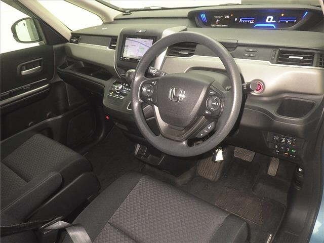 Honda FREED 2016 8418440-3