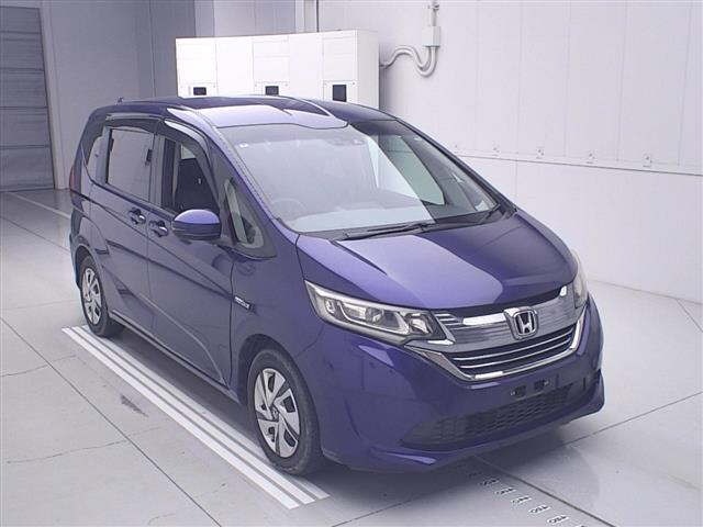 Honda FREED 2017 8418442-0