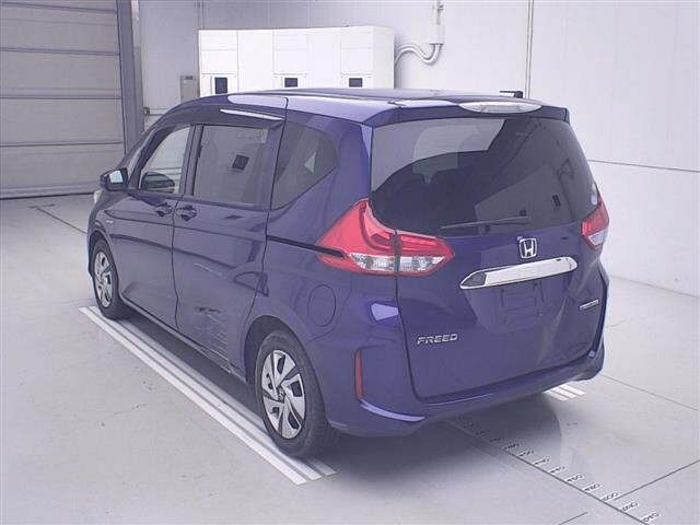Honda FREED 2017 8418442-1