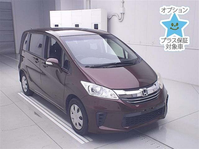 Honda FREED 2016 8418456-0