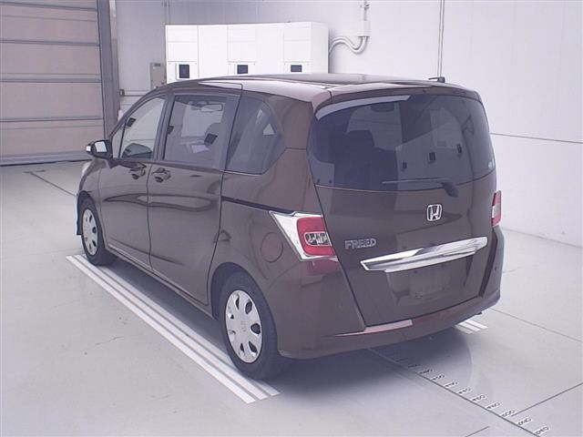 Honda FREED 2016 8418456-1