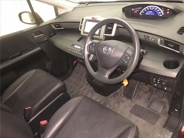 Honda FREED 2016 8418456-3