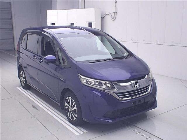 Honda FREED 2016 8418457-0