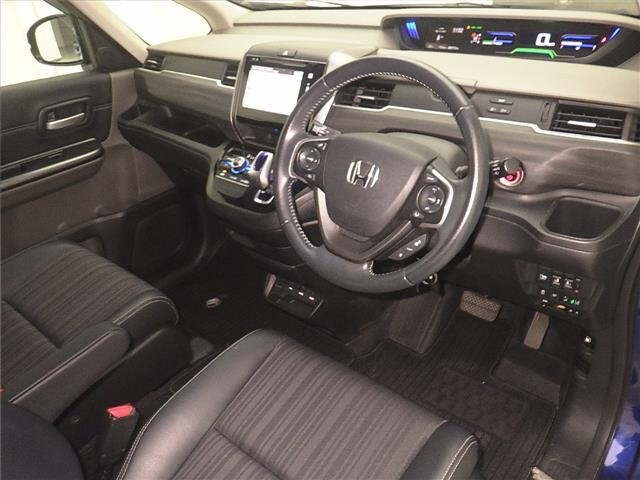 Honda FREED 2016 8418457-3
