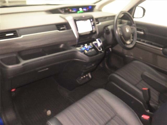 Honda FREED 2016 8418457-4