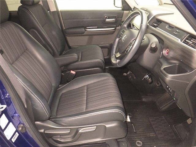 Honda FREED 2016 8418457-5