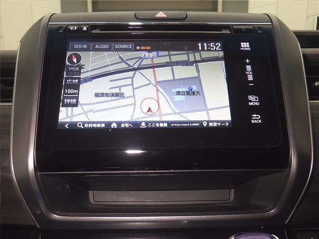 Honda FREED 2016 8418457-6