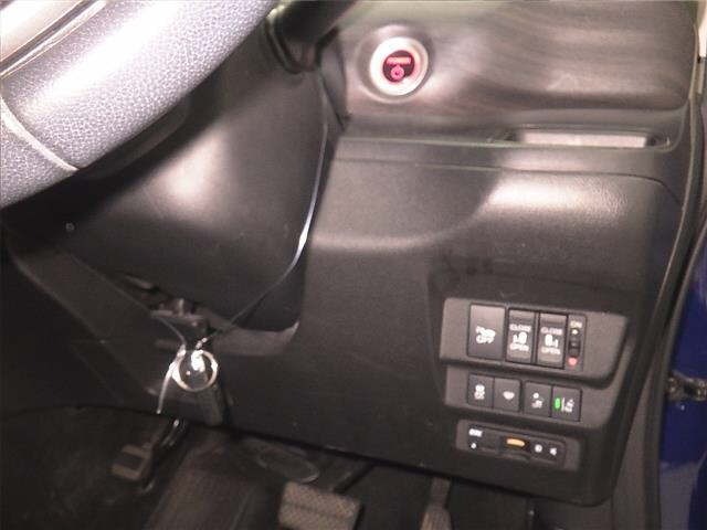 Honda FREED 2016 8418457-8