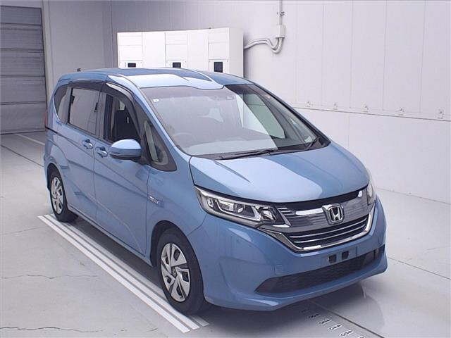 Honda FREED 2017 8418458-0