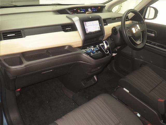 Honda FREED 2017 8418458-4