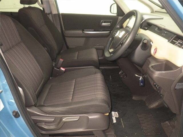 Honda FREED 2017 8418458-5