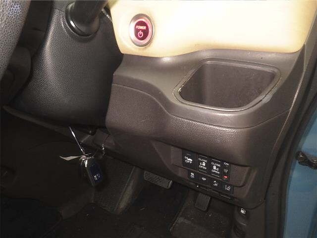 Honda FREED 2017 8418458-8