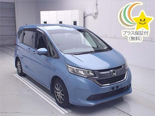 Honda FREED 2017 8418477-0