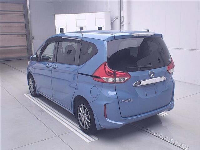 Honda FREED 2017 8418477-1