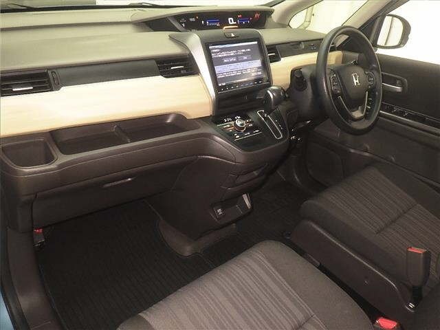 Honda FREED 2017 8418477-4