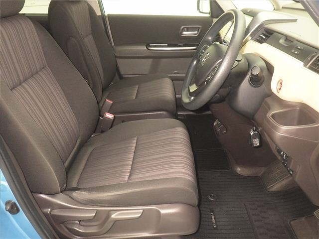 Honda FREED 2017 8418477-5