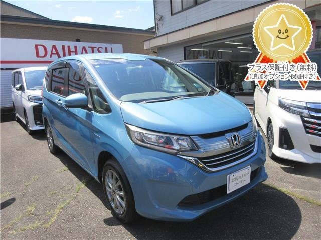 Honda FREED 2017 8418492-0