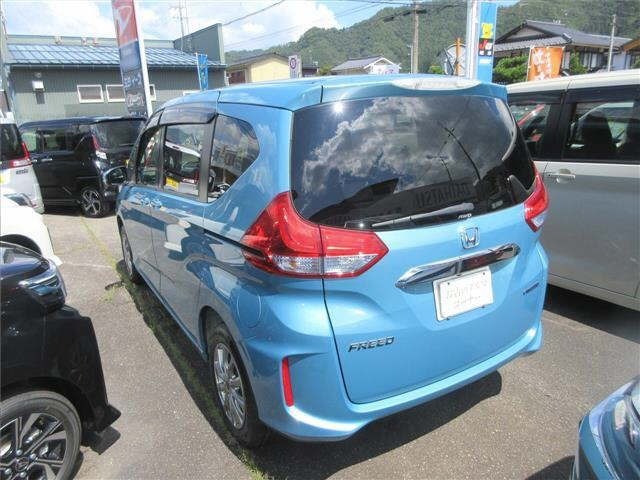 Honda FREED 2017 8418492-1