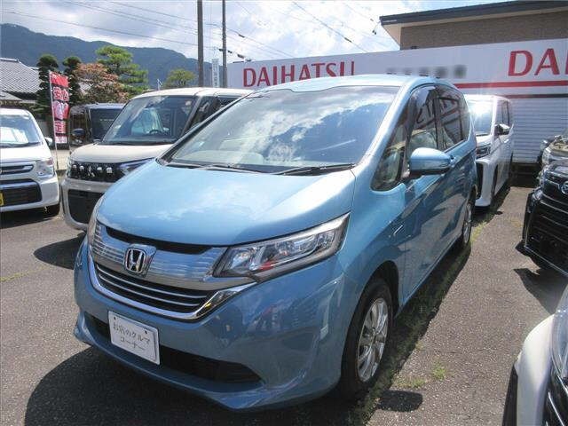 Honda FREED 2017 8418492-11