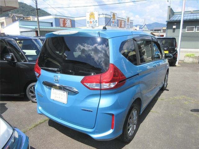 Honda FREED 2017 8418492-12