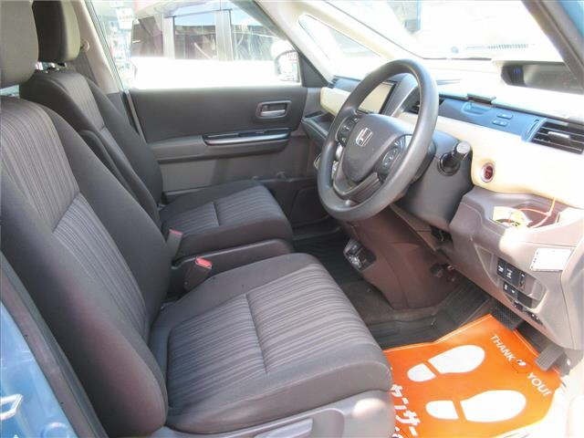 Honda FREED 2017 8418492-3