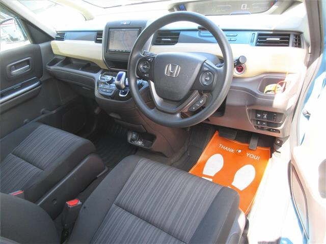 Honda FREED 2017 8418492-4