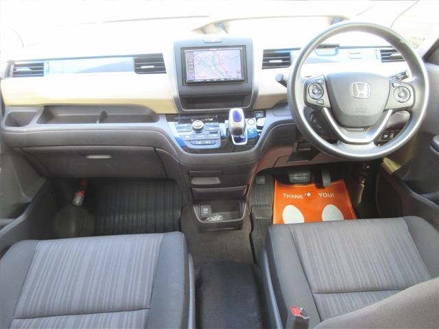 Honda FREED 2017 8418492-6