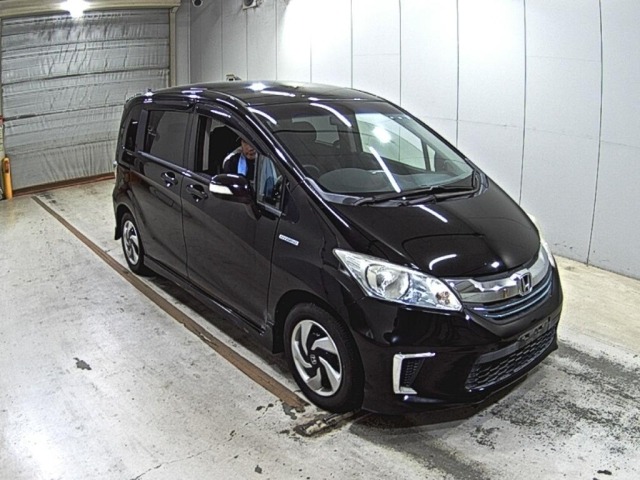 Honda FREED 2015 8418493-0