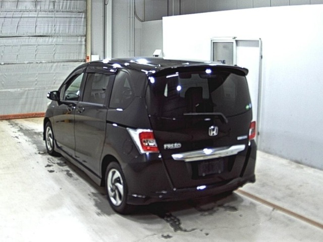 Honda FREED 2015 8418493-1