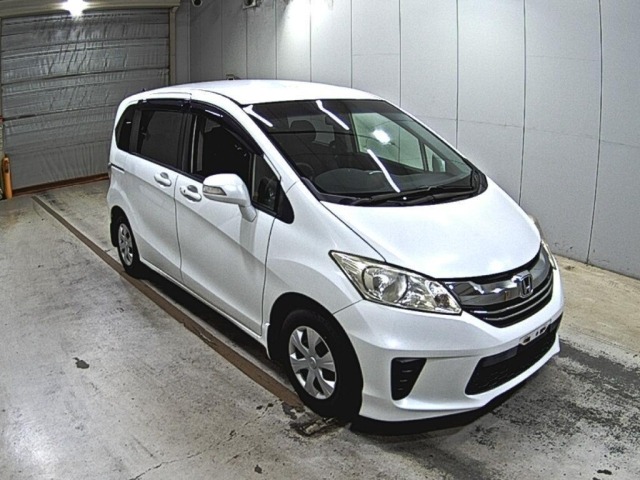 Honda FREED 2015 8418524-0