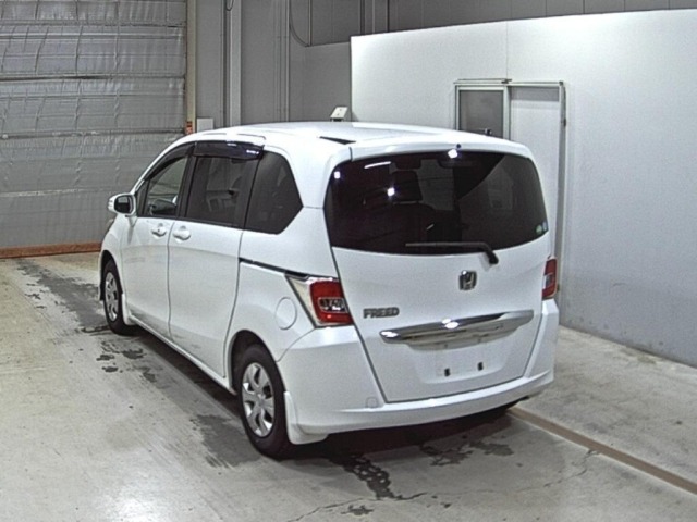 Honda FREED 2015 8418524-1