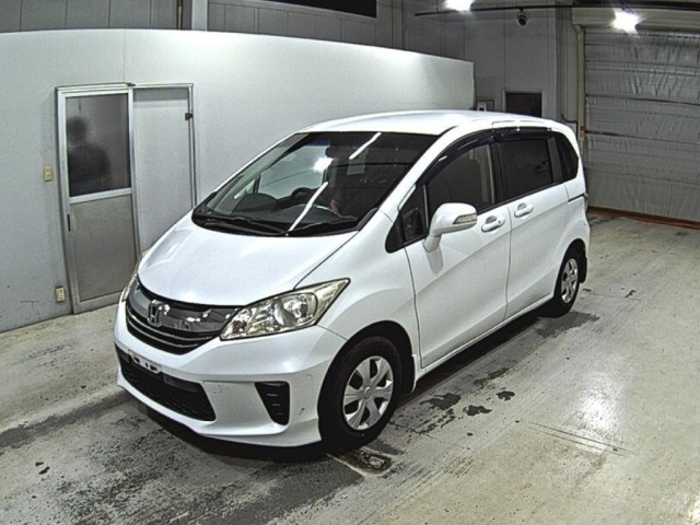 Honda FREED 2015 8418524-4