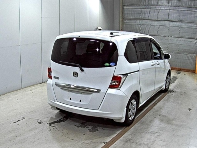 Honda FREED 2015 8418524-5