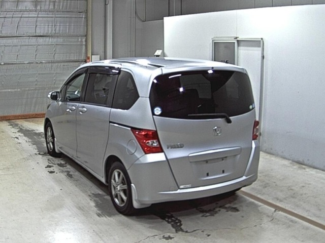 Honda FREED 2011 8418538-1