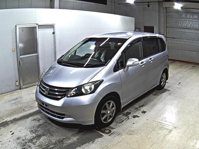 Honda FREED 2011 8418538-4