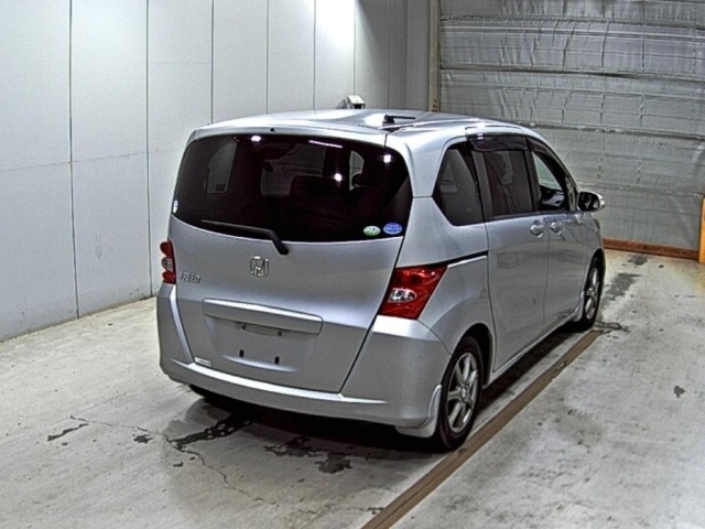Honda FREED 2011 8418538-5