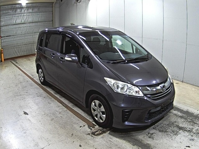 Honda FREED 2014 8418539-0