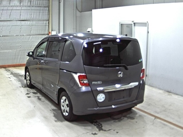 Honda FREED 2014 8418539-1