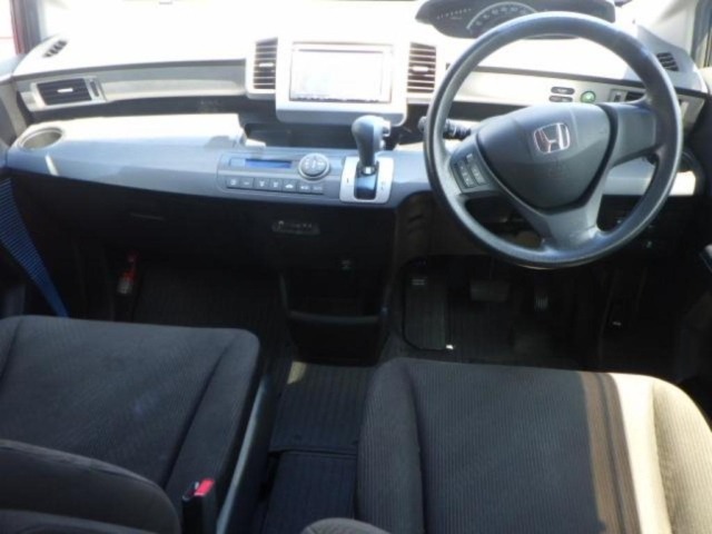 Honda FREED 2014 8418539-3